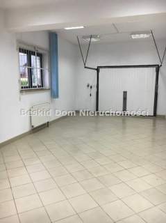 Lokal 120m 2 poziomy brama wjazdowa parking