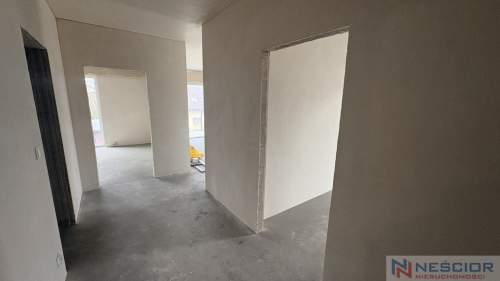Mieszkanie 69,07m2 Stan Deweloperski Nowy Świat