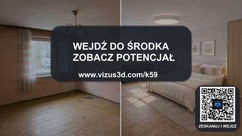 Mieszkanie na sprzedaż, Wrzeszcz, 2 pokojowe 55m2
