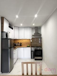 Funkcjonalne 2 pokoje po remoncie - 37,5 m2