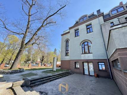 Obiekt na sprzedaż, 691 m2, Gorzów Wielkopolski