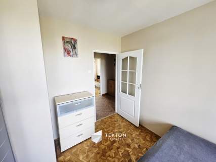 Jasne 2 pokojowe mieszkanie,w super lokalizacji