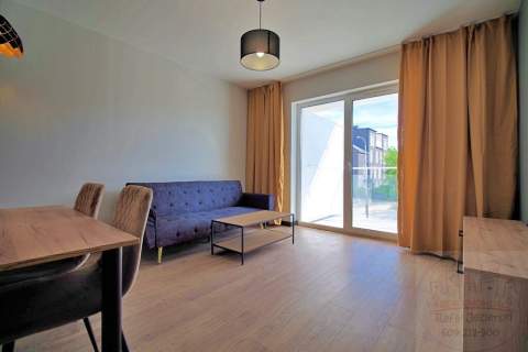 Mieszkanie do wynajęcia, 40 m2, Siechnice