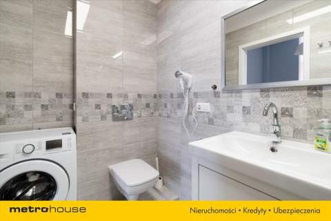 Apartament w Szklarskiej Porębie z ogródkiem