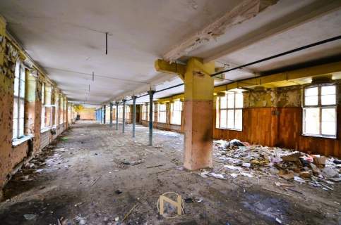 Obiekt na sprzedaż, 713670 m2, Lubniewice