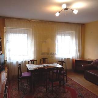 Mieszkanie 65m2/3 pokoje/Garaż