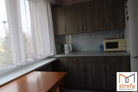 LSM- osiedle Prusa- 4 pokoje-blisko uczelni