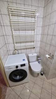 Mieszkanie dwu pokojowe