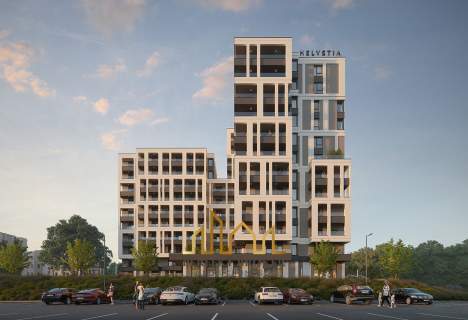 NOWE 0% 4 pokoje balkon oraz loggia