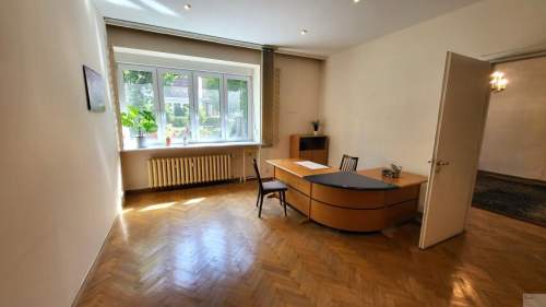 Przestronne, wyjątkowe mieszkanie. Prawdziwa katowicka Moderna.
