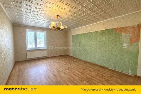 CHWAŁOWICE, balkon, do własnej aranżacji