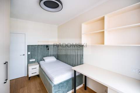 4 pokoje Gdańsk Śródmieście