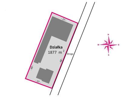 Dom obiekt hotelowo-gastronomiczny Ostrów