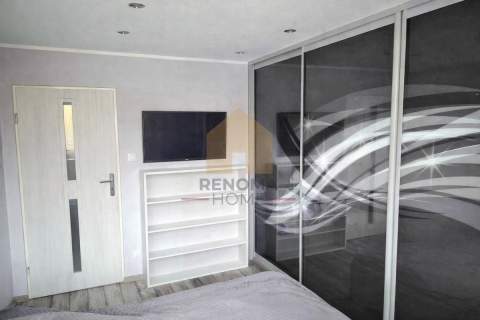 4-pokojowe mieszkanie 98 m Centrum