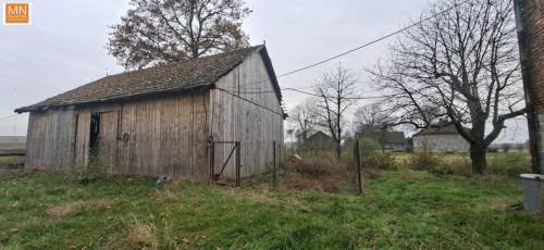 Kocmyrzów, CZECHY, działka 15,20a