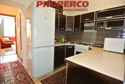 Mieszkanie 3pok, 49m2 Mokotów Aleja Niepodległości