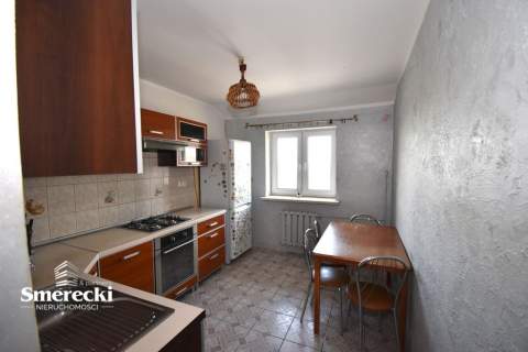 Mieszkanie 49.10 m2 w Chełmie na Małachowskiego 