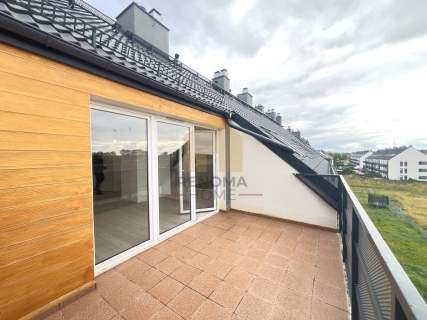 Nowy apartament wykończony pod klucz Krzeptów