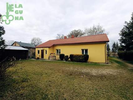 Dom w Kutnie w cenie mieszkania, Działka ok 2500 m2
