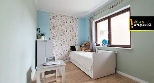 MIESZKANIE PREMIUM 50m2 - KAMIENICA MYTYCHA