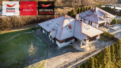 Dom wolnostojący Brodnica - Moczadła