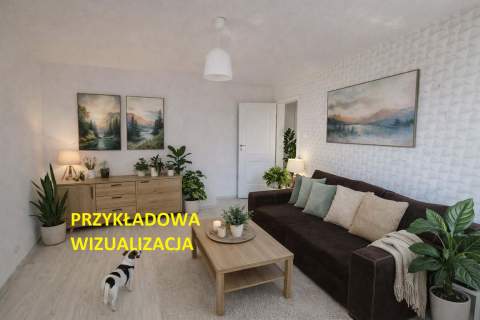 Mieszkanie na sprzedaż Wolności -Zabrze