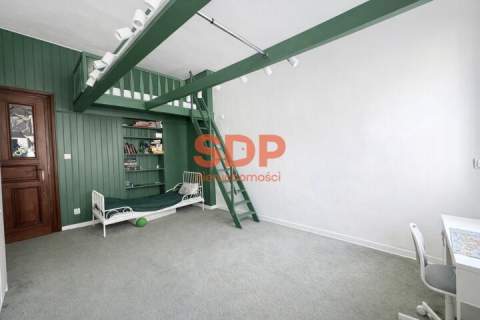 Przestronne, eleganckie 105 m2 1 piętro Plac Grunwaldzki 3