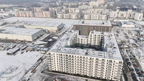 Lokal użytkowy na Ciesielskiego/74,77 m2