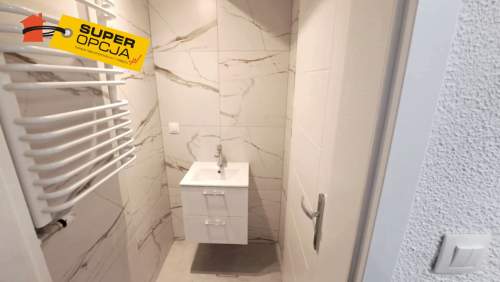Nowoczesny lokal, w centrum Krakowa