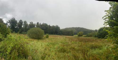 Działka rolna - Świecino