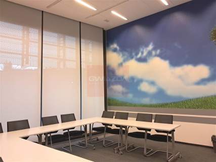 Nieruchomość komercyjna do wynajęcia, 496 m2, Warszawa
