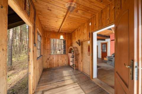 Sprzedaż/działka z MPZP/1900 m2/Łosie- Radzymin