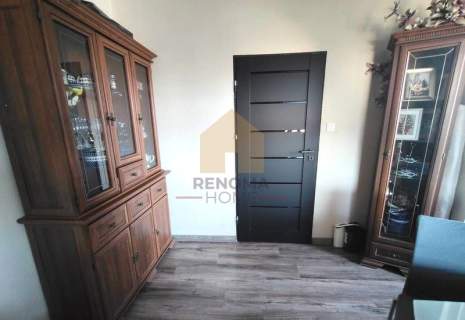 3 pokoje 47 m Malczyce ogródek piwnica