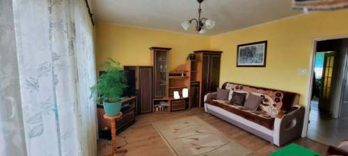 Mieszkanie na sprzedaż, 60,38 m2, Kołobrzeg