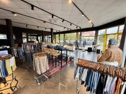 Lokal użytkowy do wynajęcia, 230 m2, Gorzów Wielkopolski