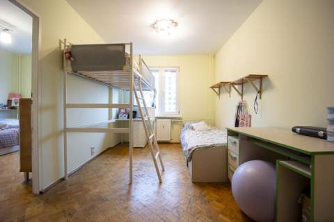 Wyjątkowe 4 Pokoje z Widokiem - ul. Szaniawskiego, Legnica