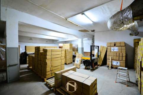 Obiekt do wynajęcia, 750 m2, Gorzów Wielkopolski