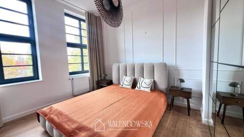 apartament z 2023r - 3 pokoje, Słupsk Kopernika