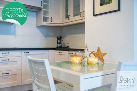Apartament w sercu Wrocławia - Lofty Platinum