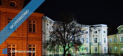 Bezpośrednio po kapitalnym remoncie