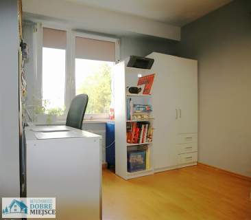 NOWOŚĆ M-4 50m2, Górzyskowo, duży balkon, blok