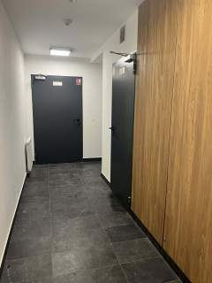 Mieszkanie 60,53m 3 pok. 2 miejsca postojowe, komórka