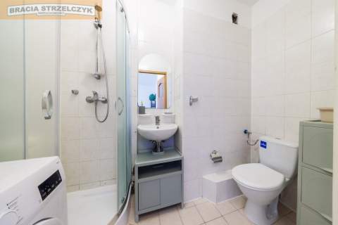 3 pokoje Aleja Wyzwolenia Winda Balkon