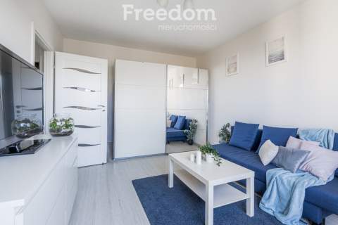 Mokotów, ul. Kaukaska 42,2 m 2 pokoje