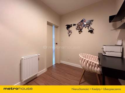 Luksusowy apartament o pow. 91,98 m2, Kołobrzeg