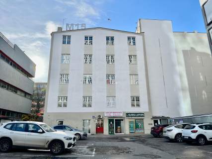 Dwupokojowe biuro w centrum Mickiewicza 15a