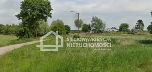 Działka 3249m2 Cygusy/Sztum