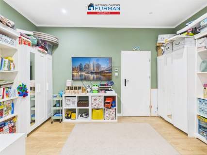 Mieszkanie w centrum Jastrowia - 81,5 m2 -pareter