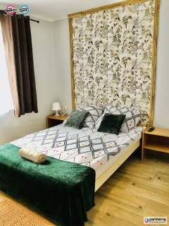 Pensjonat Karwia, 800 m2, 32 apartamenty,