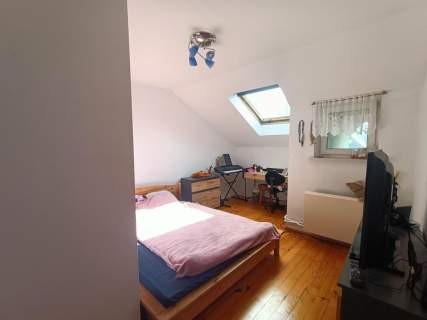 Dom 180 m2 w Leokadiowie blisko Puław/lubelskie.